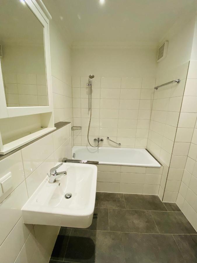 Luxury 3-Room Apartment Dresden Dış mekan fotoğraf
